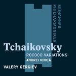 Tchaikovsky: Rococo Variations (2018)