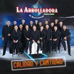 Слушать альбом - Calidad Y Cantidad (2018)