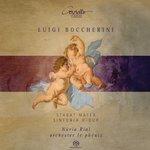 Boccherini: Stabat Mater (2018)
