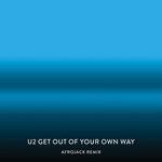 Слушать альбом - Get Out Of Your Own Way (2018)