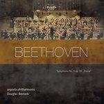 Beethoven: Symphony No. 3 (2018)
