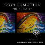 Слушать альбом - Blind Date (2019)
