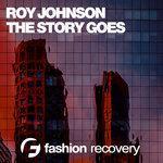 Слушать альбом - The Story Goes (2019)