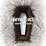 Слушать альбом - Death Magnetic (2008)