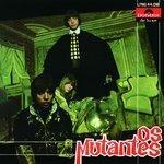Слушать альбом - "Os Mutantes" (1968)