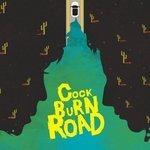Слушать альбом - Cock Burn Road (2017)