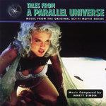 Слушать альбом - Tales From A Parallel Universe (1997)