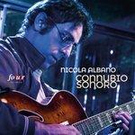 Слушать альбом - Connubio sonoro (2018)