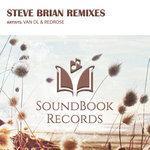 Слушать альбом - STEVE BRIAN REMIXES (2018)