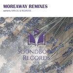 Слушать альбом - MOREAWAY REMIXES (2018)