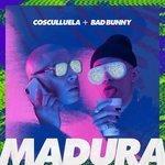 Слушать альбом - Madura (2018)