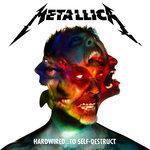 Слушать альбом - Hardwired…To Self-Destruct (2016)