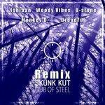 Слушать альбом - Dub of Steel (2019)