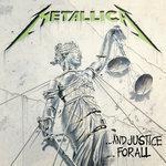 Слушать альбом - ...And Justice For All (1988)