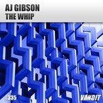Слушать альбом - The Whip (2019)
