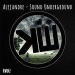 Слушать альбом - Sound Underground (2018)