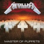 Слушать альбом - Master Of Puppets (1986)