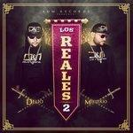 Слушать альбом - Los Reales 2 (2018)