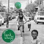 Слушать альбом - Green Balloon (2019)