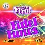 Слушать альбом - 36 Años Vol. 3. Música de Guatemala para los Latinos (En Vivo) (2018)