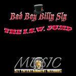 Слушать альбом - The I.S.W. Jump (2018)