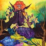 Слушать альбом - The Mage (2019)
