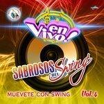 Слушать альбом - Muévete Con Swing Vol. 4. Música de Guatemala para los Latinos (En Vivo) (2018)