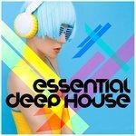 Слушать альбом - Essential Deep House (2015)