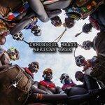 Слушать альбом - African Base (2017)