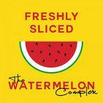 Слушать альбом - Freshly Sliced (2018)