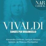 Vivaldi: Sonate per violoncello (2018)