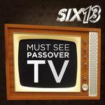 Слушать альбом - Must See Passover TV (2018)
