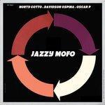 Слушать альбом - Jazzy Mofo (2017)