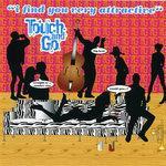 Слушать альбом - I Find You Very Attractive (1999)