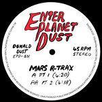 Слушать альбом - Mars R-Trax (2018)