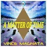 Слушать альбом - A Matter of Time (2018)