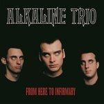 Слушать альбом - From Here To Infirmary (2001)