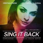 Слушать альбом - Sing It Back (2018)