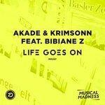 Life Goes On (2017)