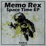 Слушать альбом - Space Time EP (2018)
