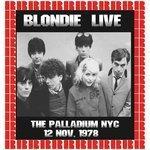 Слушать альбом - The Palladium, New York, November 11th, 1978 (2017)