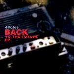 Слушать альбом - Back To The Future EP (2018)