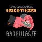 Bad Fellas EP (2018)