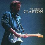 Слушать альбом - The Cream Of Clapton (1987)