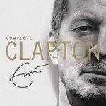 Complete Clapton (2007)