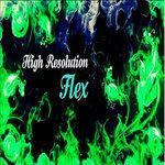 High Resolution (2018)
