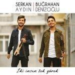 Слушать альбом - İki İnsan Tek Yürek (2018)