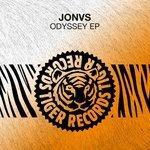 Odyssey EP (2018)