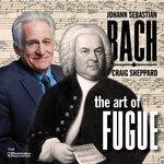 Слушать альбом - Bach:  The Art of the Fugue (2018)