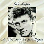 Слушать альбом - The Two Sides Of John Leyton (2018)